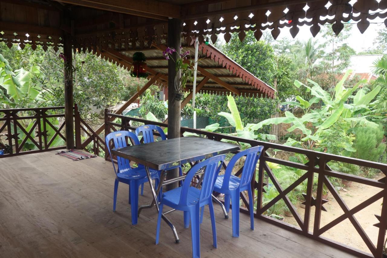 Country house Authentic Cambodian Angkor *