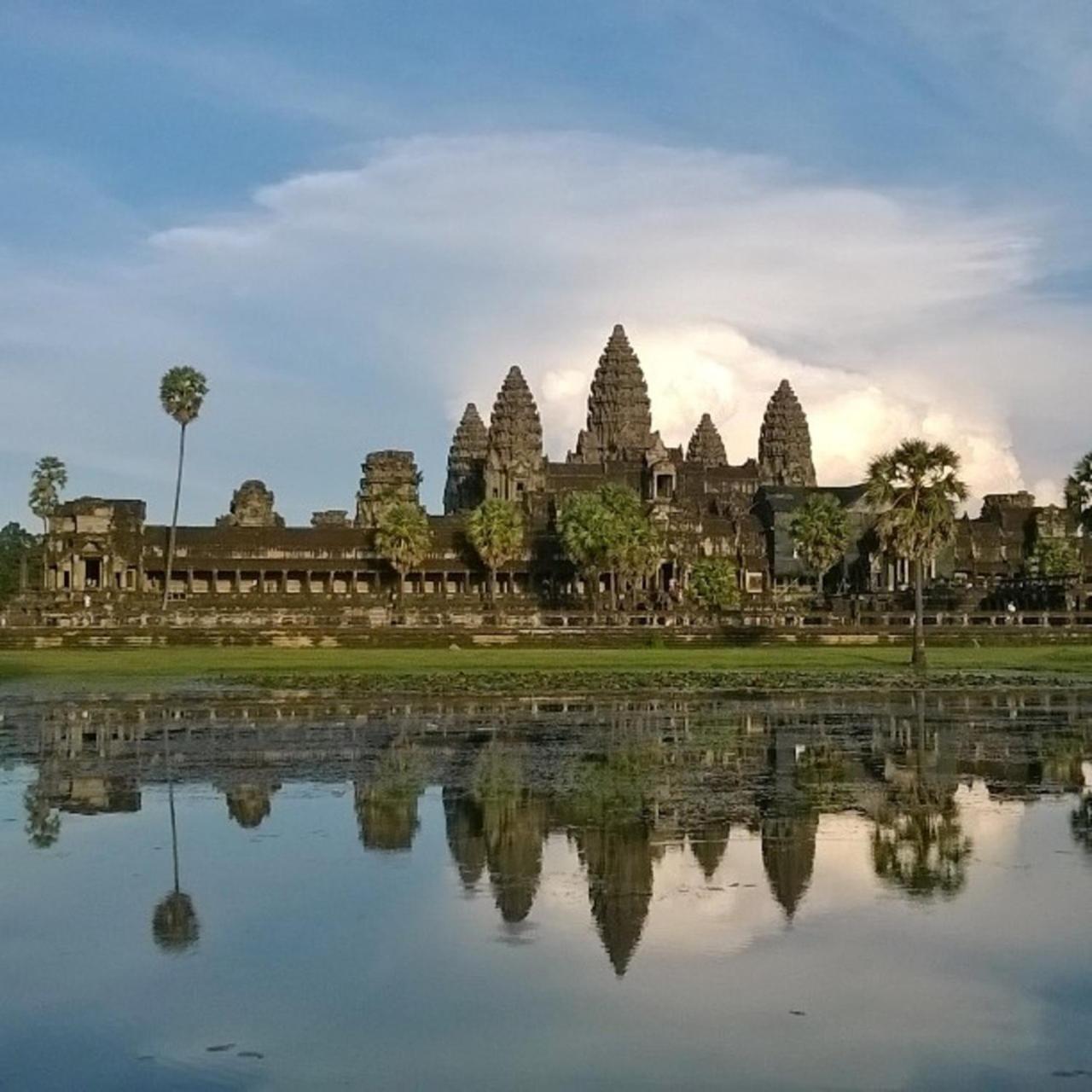 Seven 3* Siem Reap