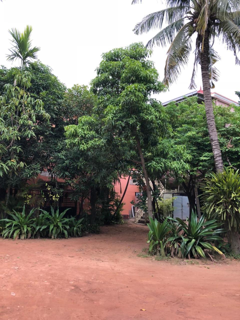 Apartment Panhanita And