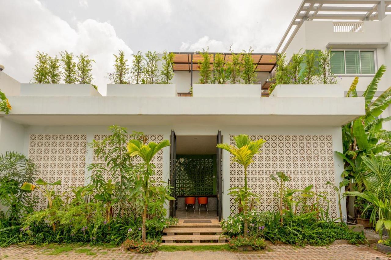 D'orange 3* Siem Reap