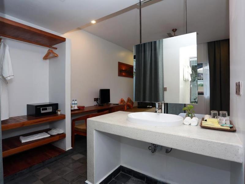 D'orange Siem Reap