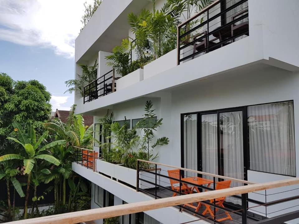 D'orange Hotel Siem Reap