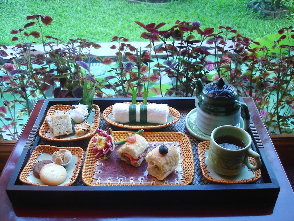 Resort Paradise Angkor Siem Reap