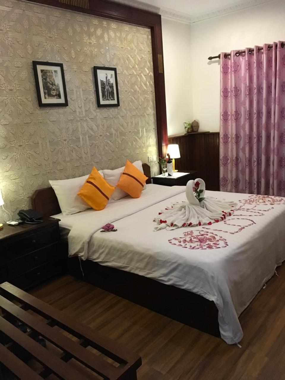 Baystone Siem Reap