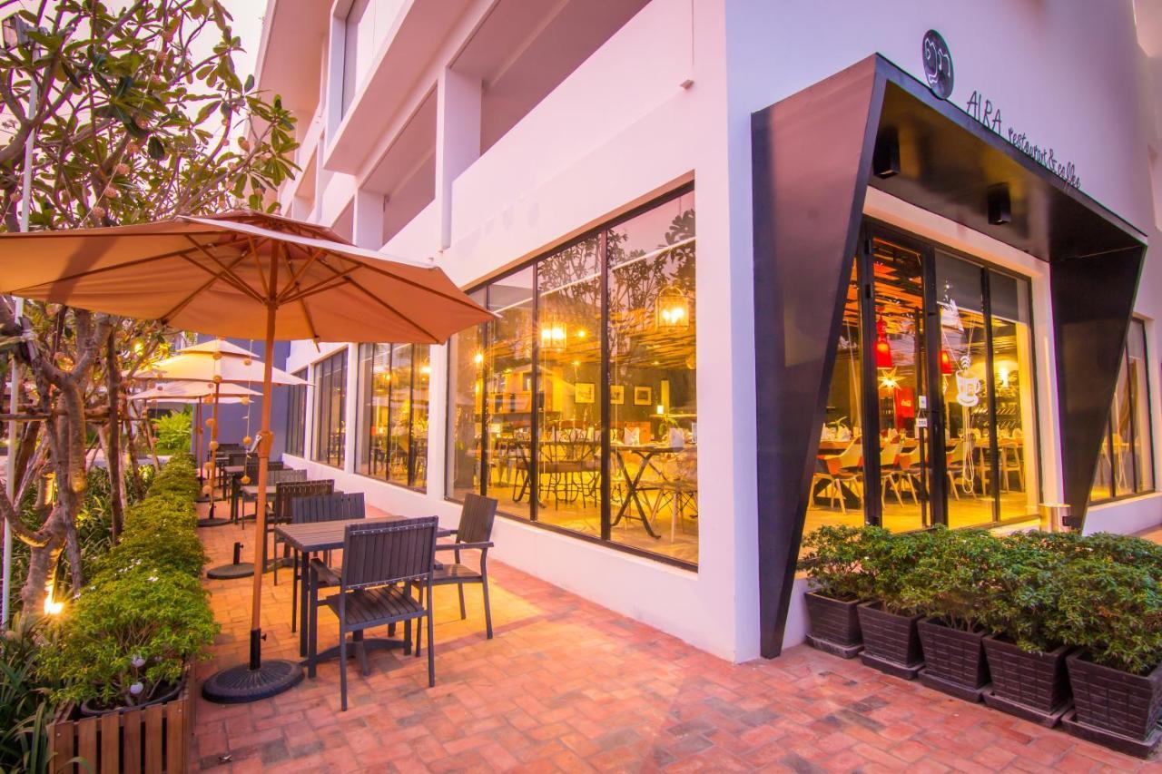 Damrei Angkor 5* Siem Reap