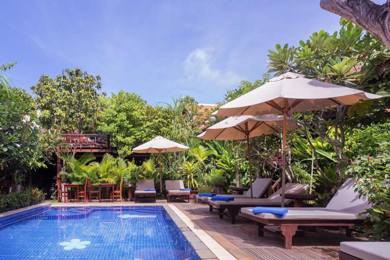 Malu Khmer 4*