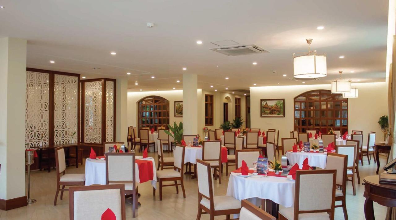 Resort Sokha & Convention Center