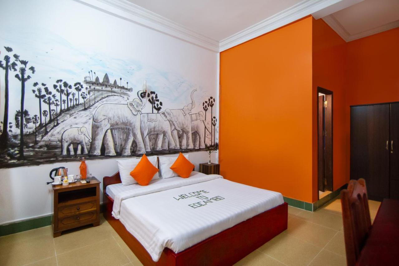 Eocambo Village 4*