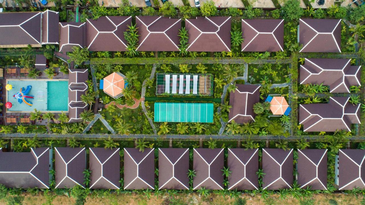 Bb Angkor 5*