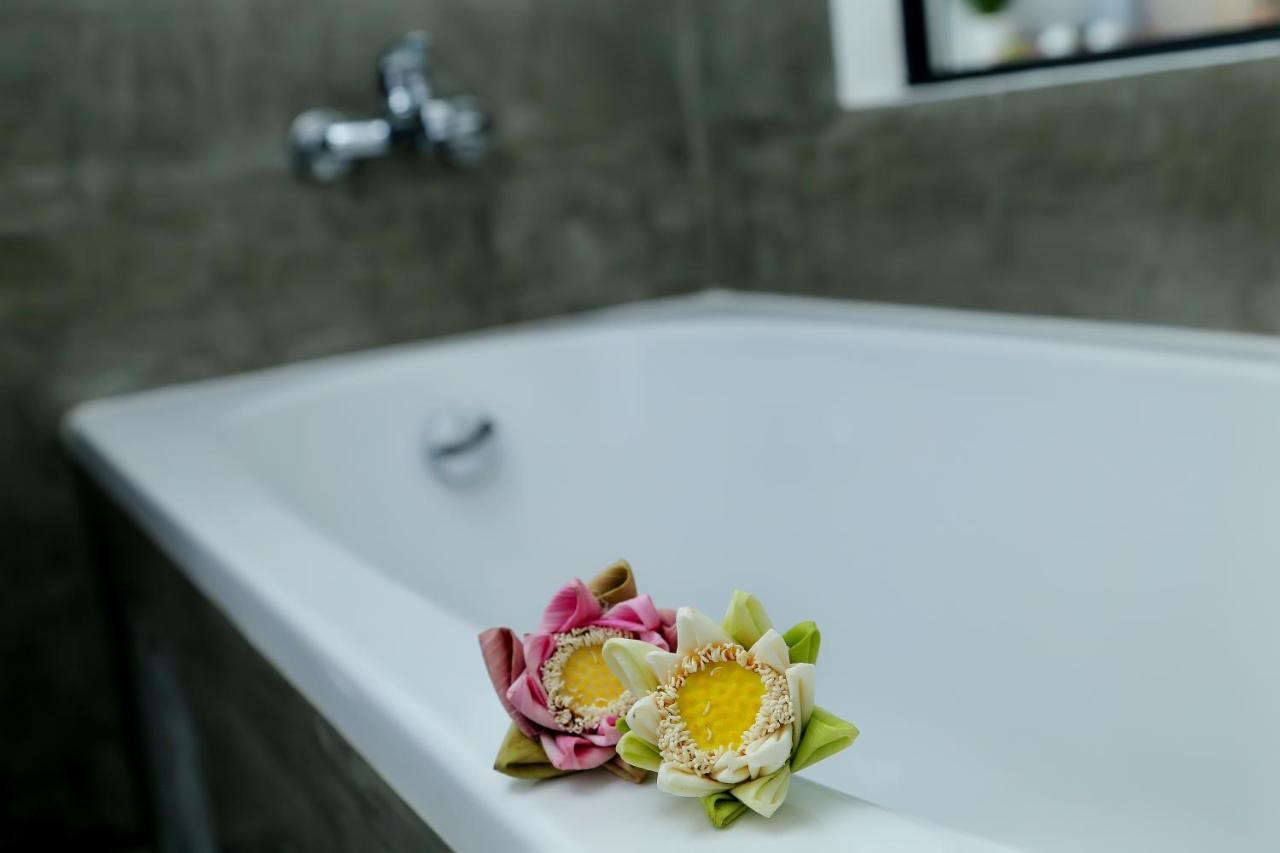 Hostel Noni Tree Siem Reap