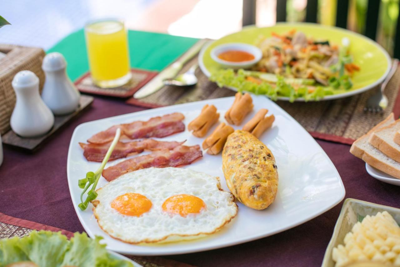 Hotel Asanak D'angkor Boutique Siem Reap
