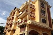 Hotel Lotus Diamond 3*
