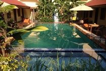 Packgoda Villa *