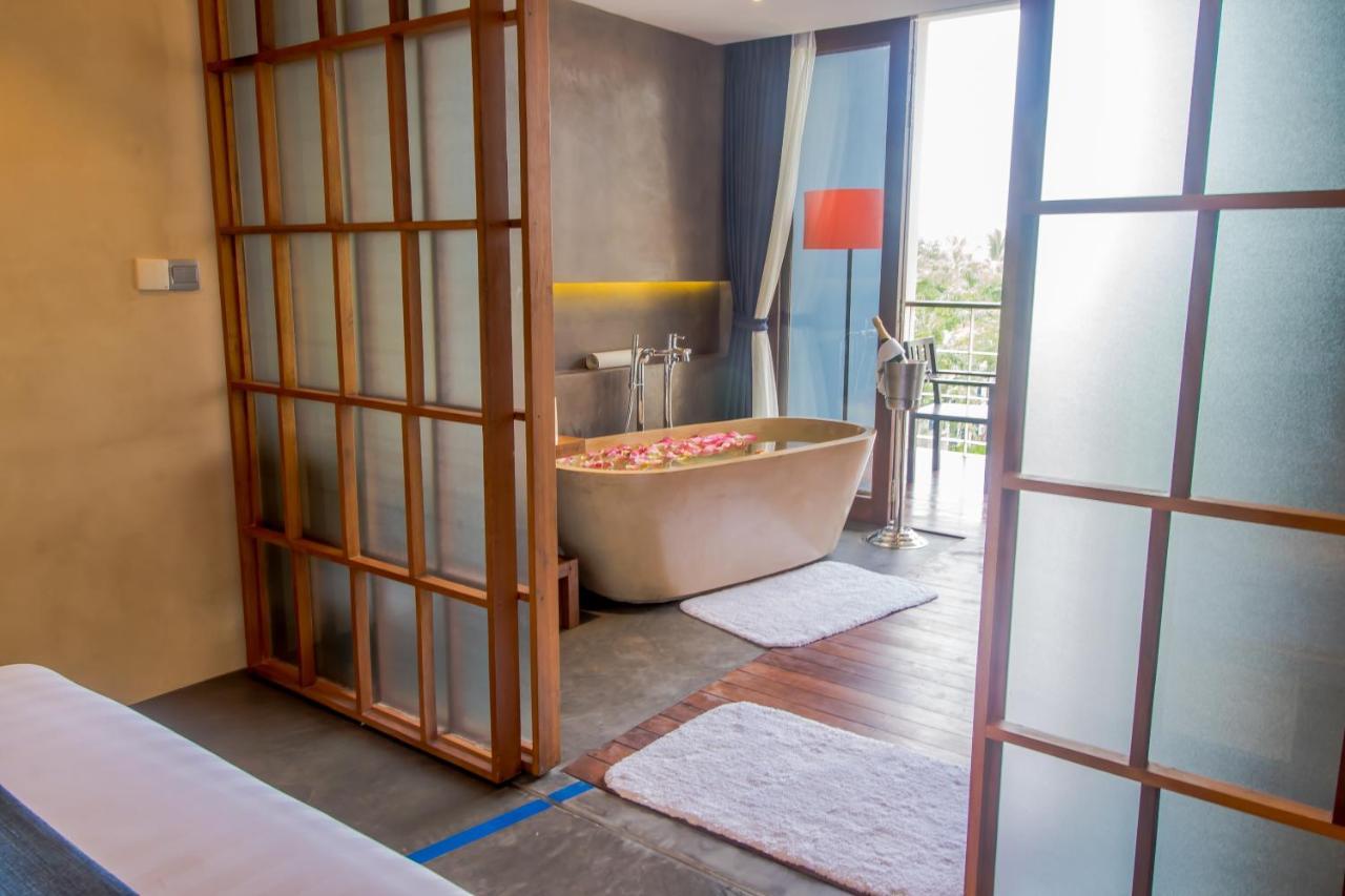 Sakmut Boutique Hotel Hotel Siem Reap