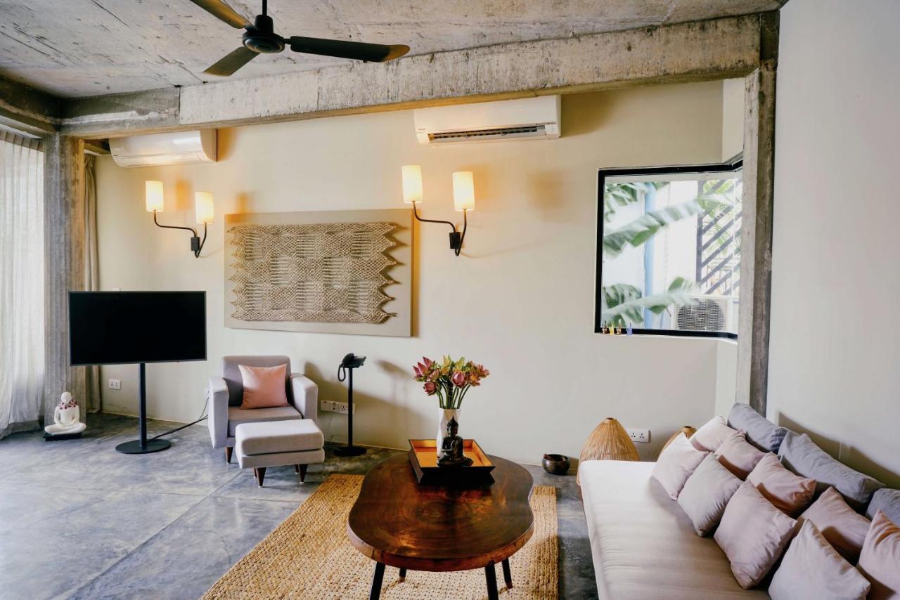 Urban Residences - Siem Reap