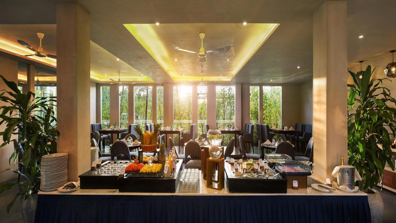 Hotel Sakmut Boutique Hotel 5*