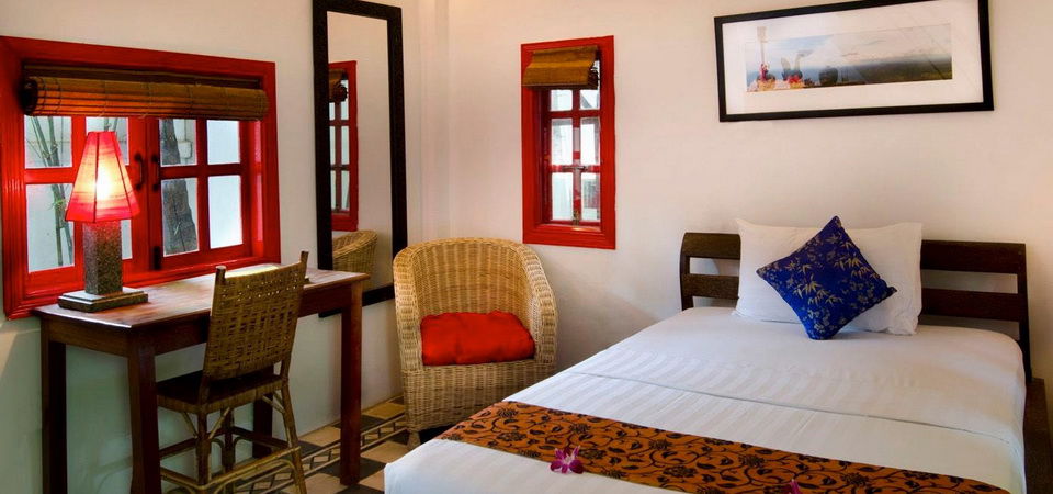 Golden Banana Boutique 4*
