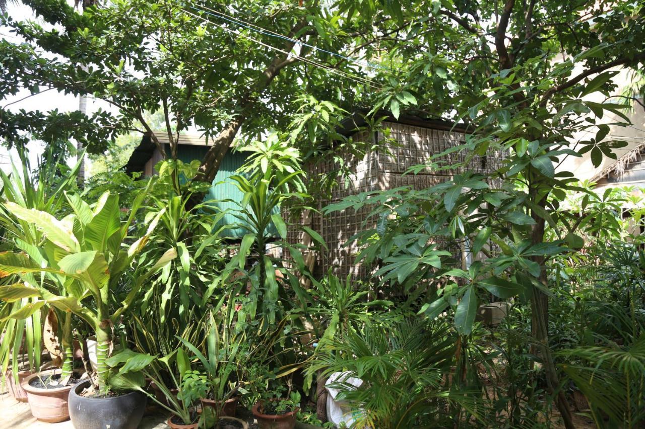 Apartment Panhanita And *
