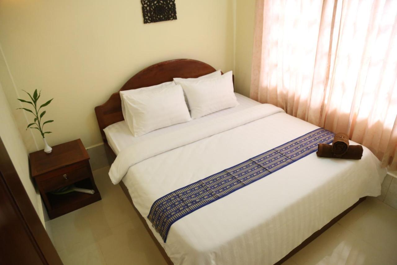 Apartment Panhanita And *