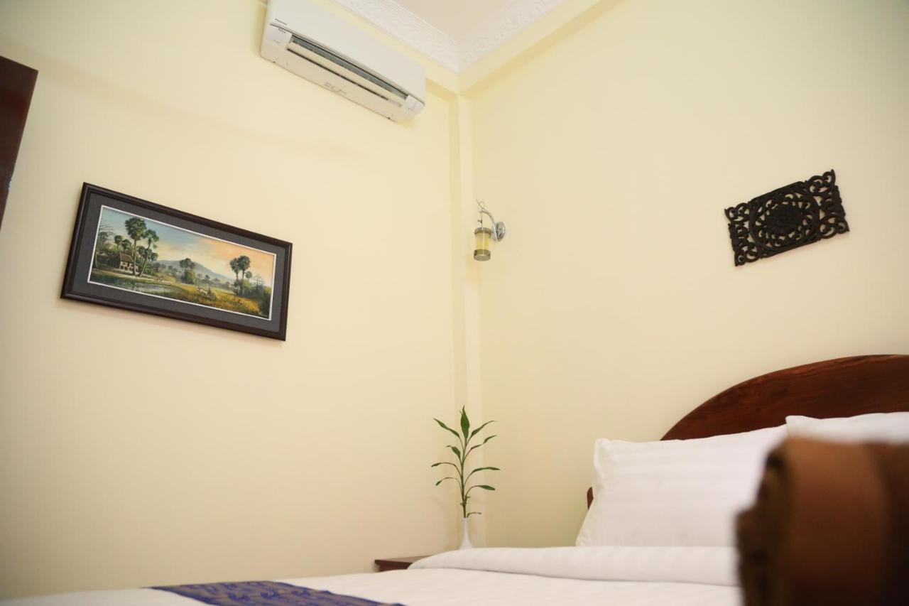 Apartment Panhanita And
