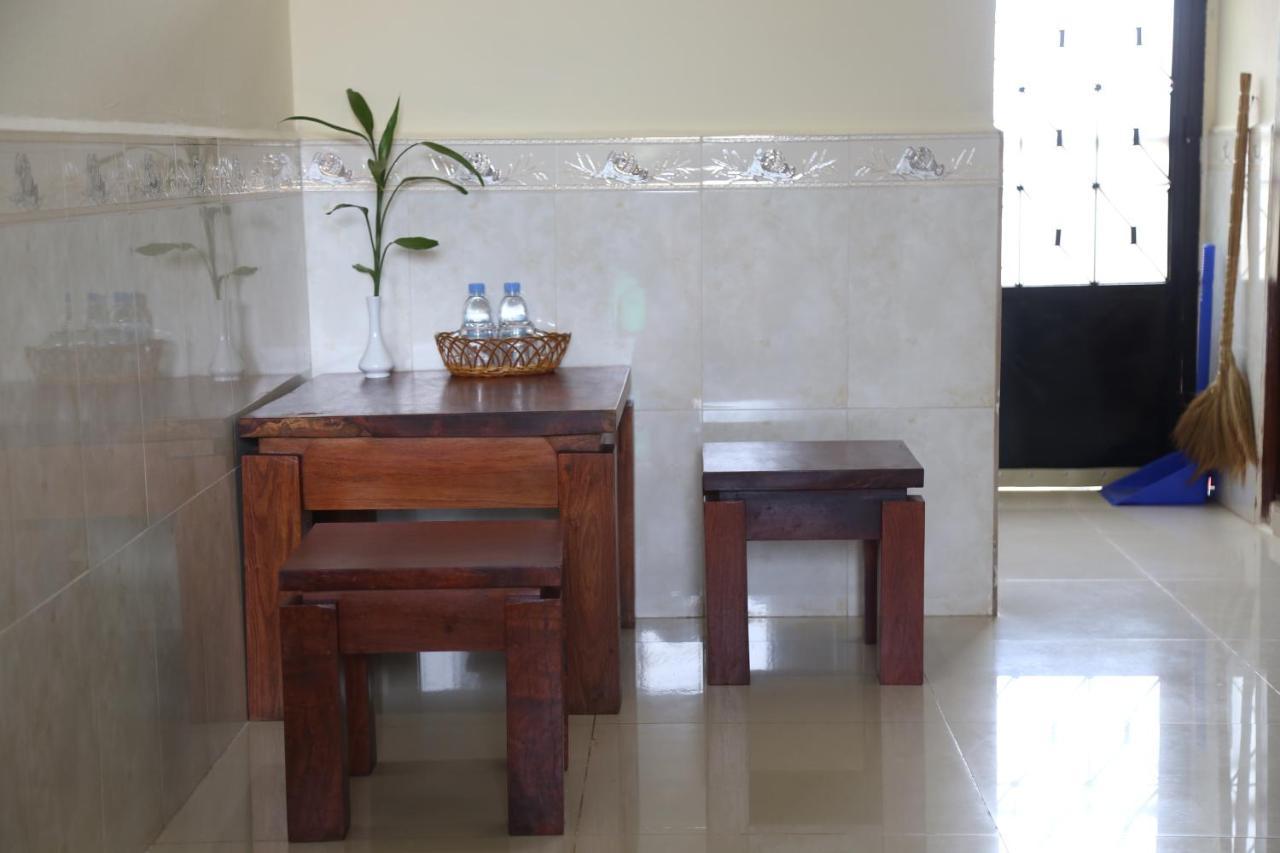 Panhanita And Siem Reap