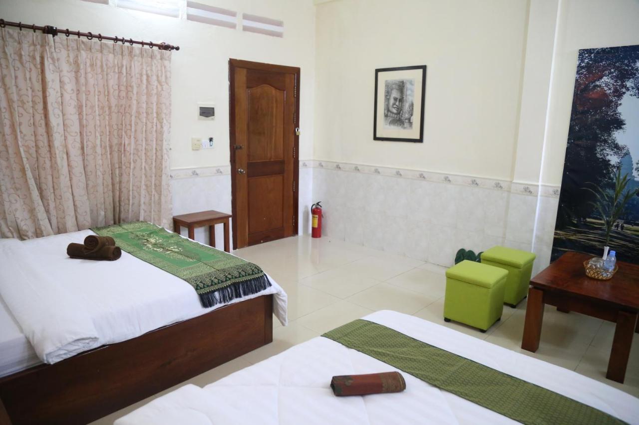Apartment Panhanita And *