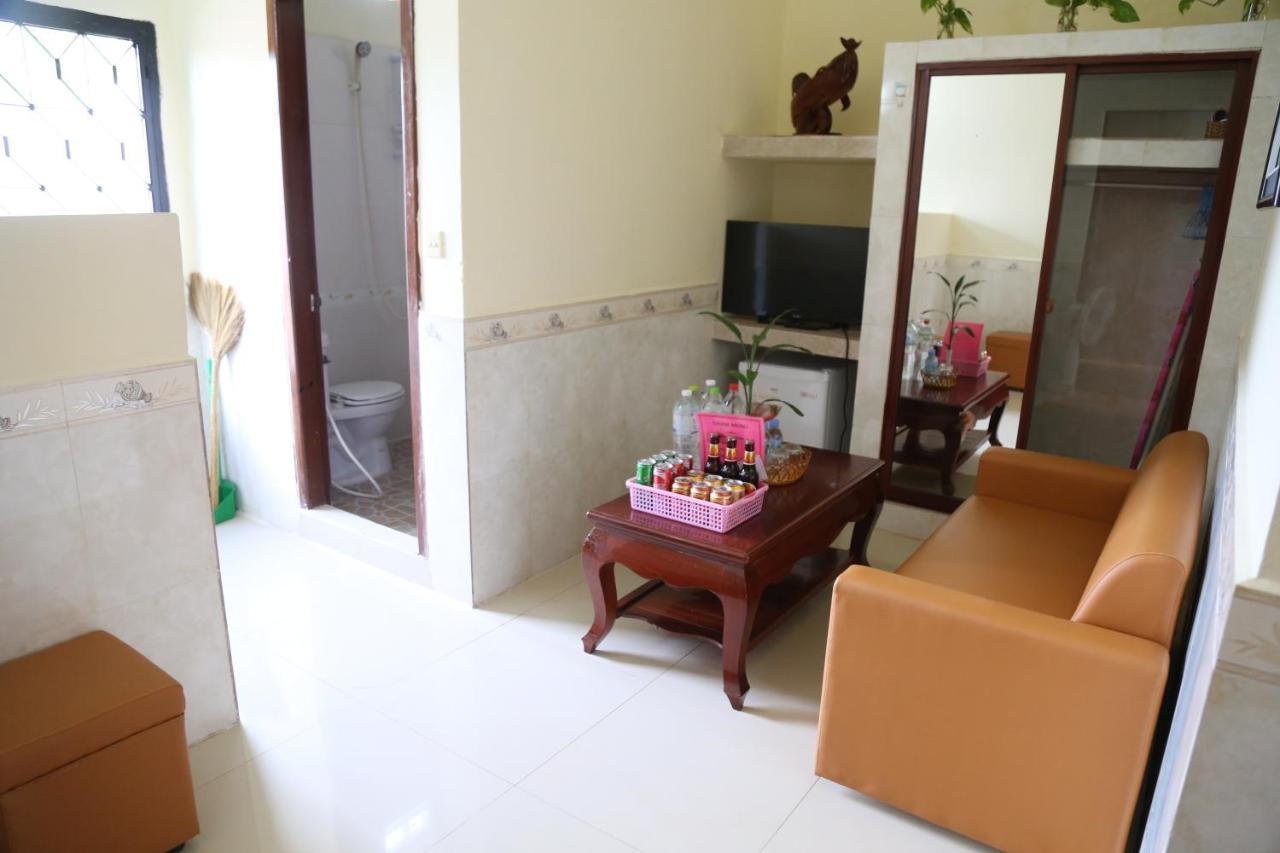 Apartment Panhanita And Siem Reap