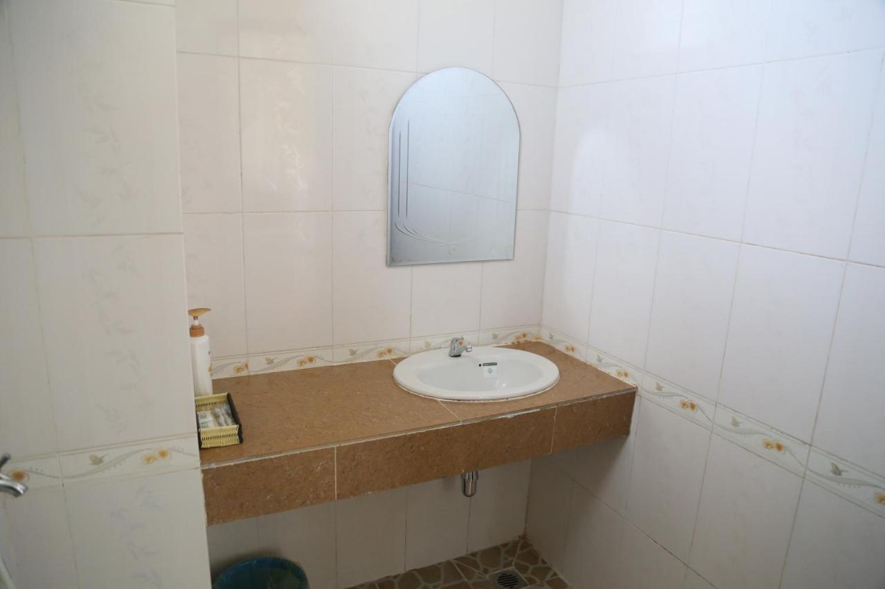 Apartment Panhanita And *