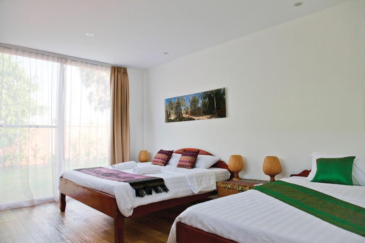 Angkor Private Villa *