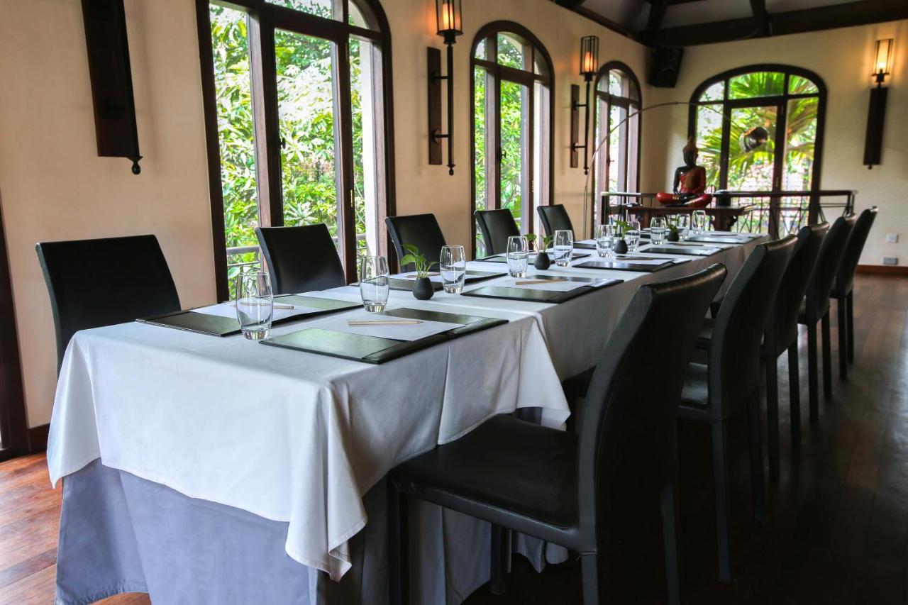 Heritage Hotel Siem Reap