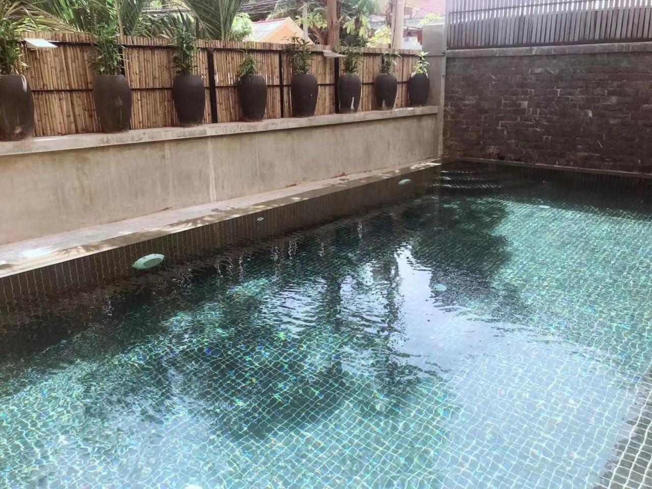 Jame Hotel&spa 3* Siem Reap