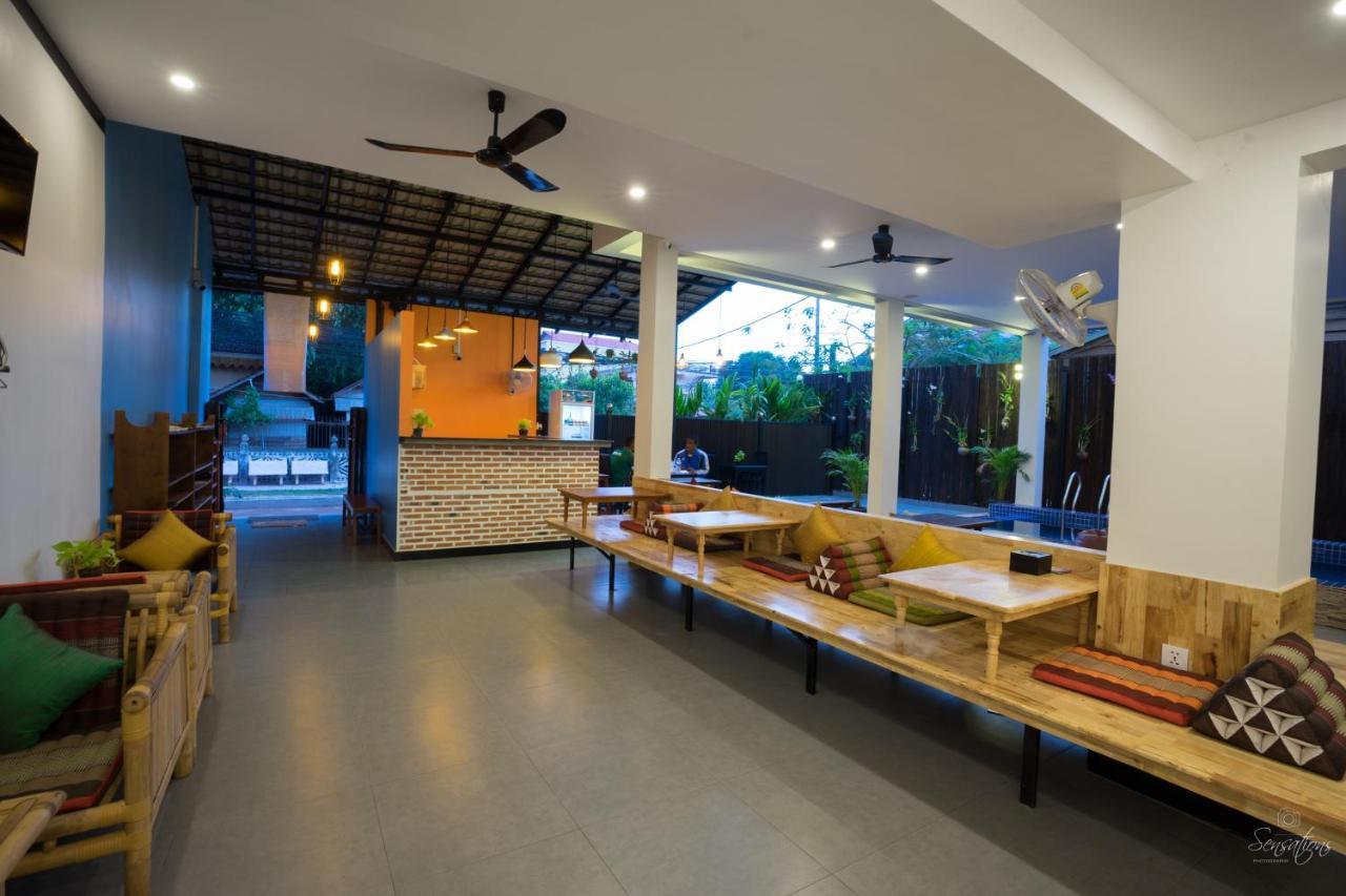 Hostel Noni Tree