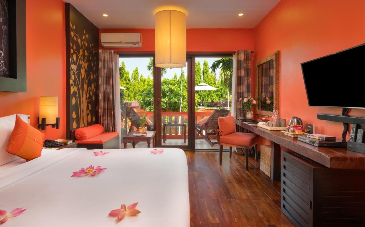 Hotel Golden Temple 4*