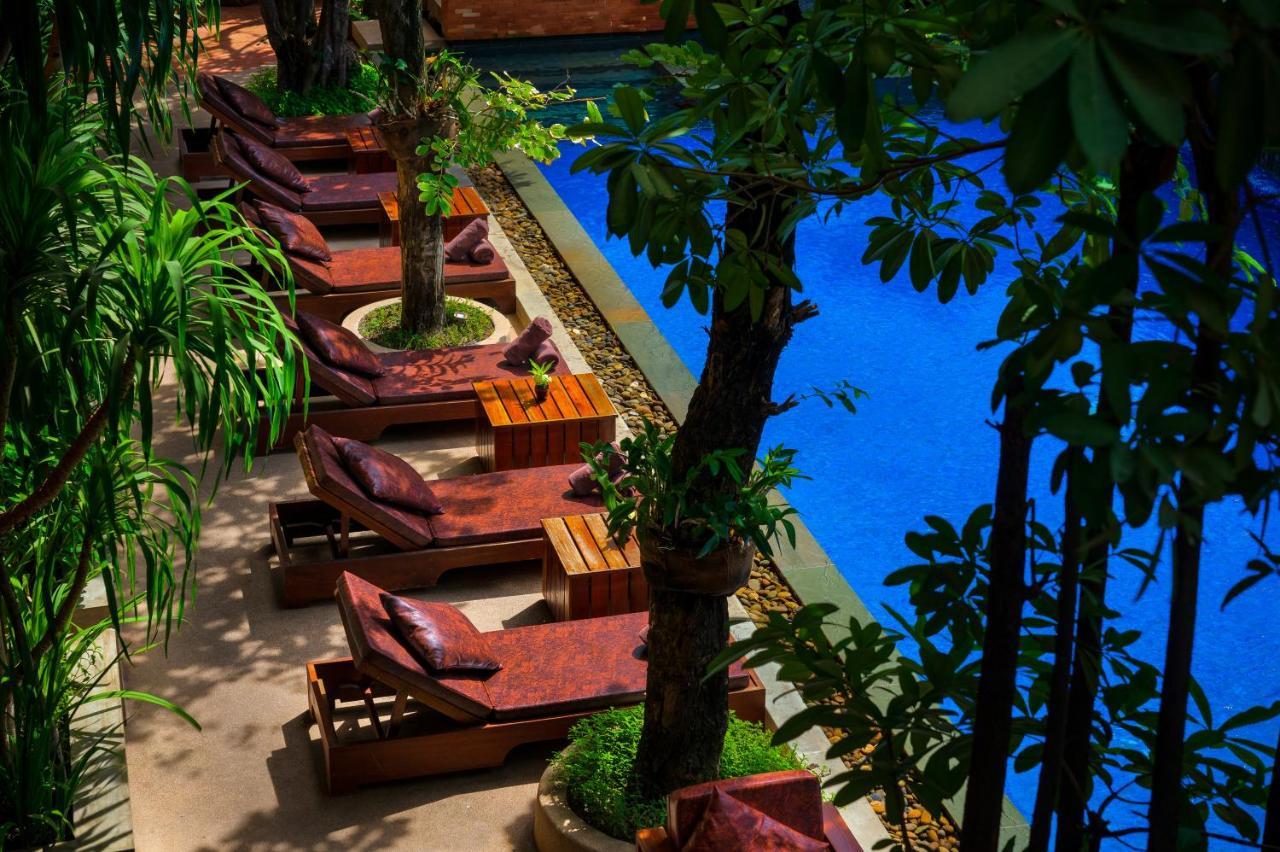 Hotel Golden Temple 5*