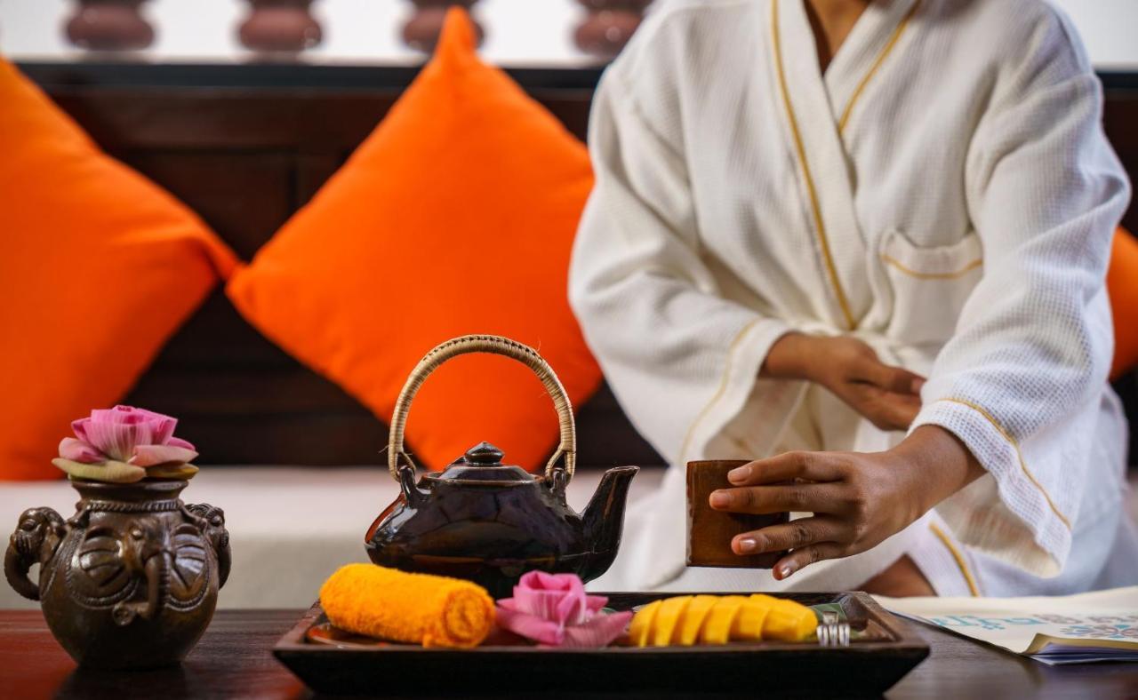Hotel Sabara Angkor & Siem Reap