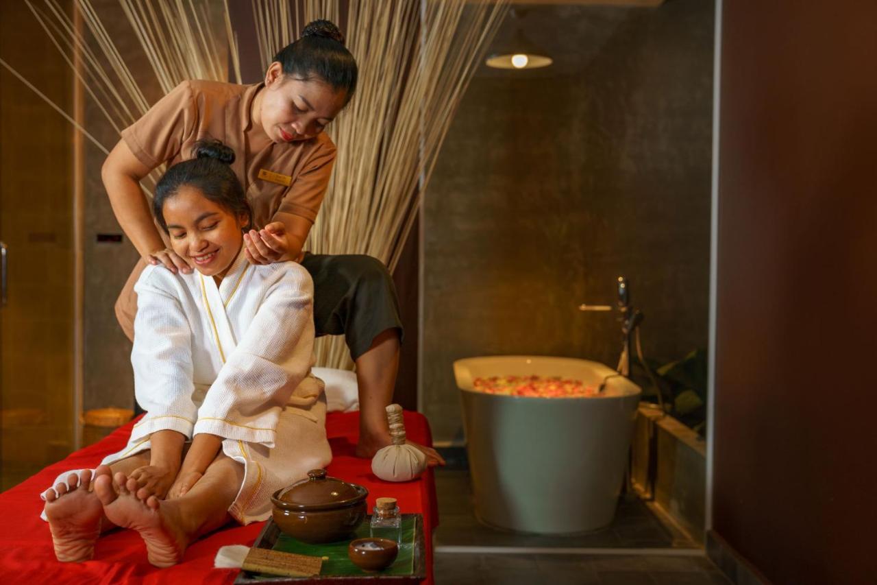 Sabara Angkor & Hotel