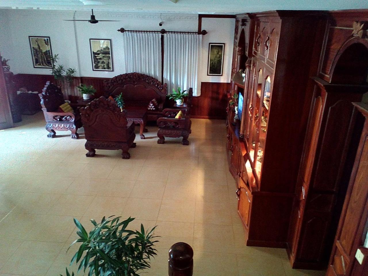Guest house Ly Angkor Siem Reap
