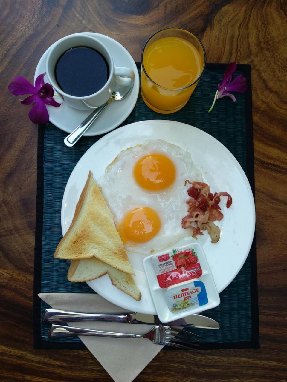 Ly Angkor Guest house