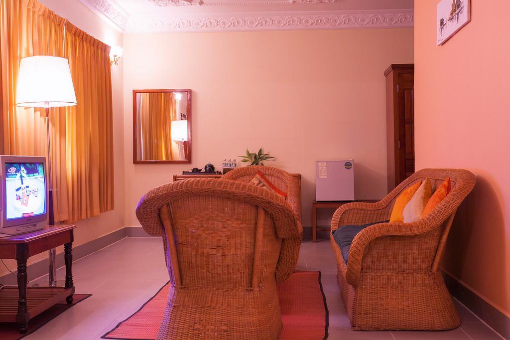 Passaggio Boutique Hotel 3*