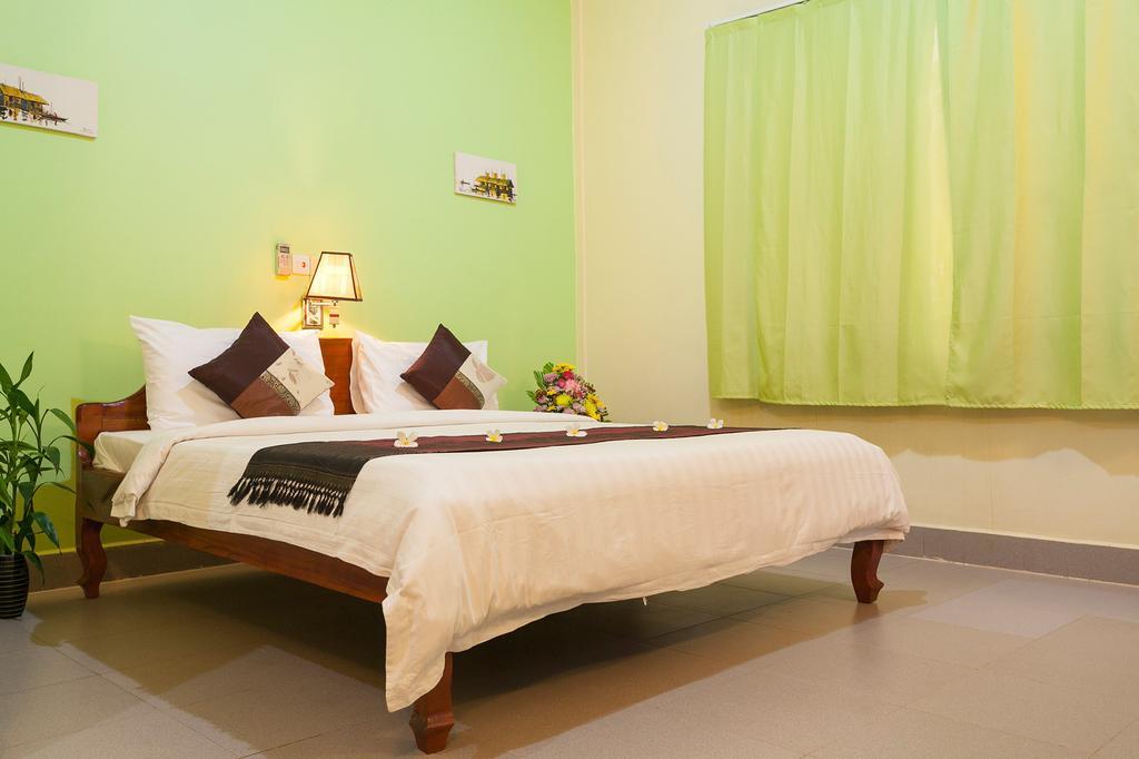 Passaggio Boutique Hotel Siem Reap