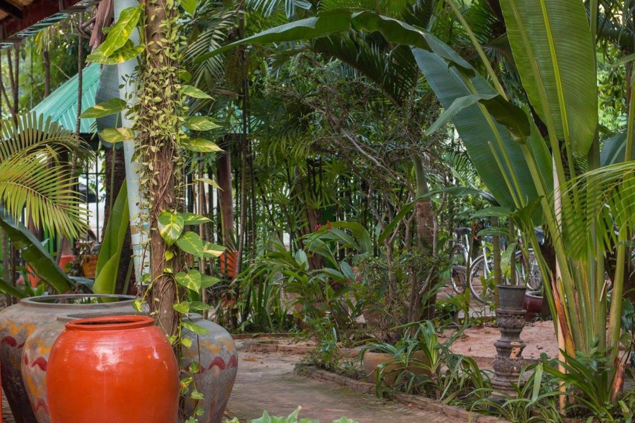 Guest house For Siem Reap