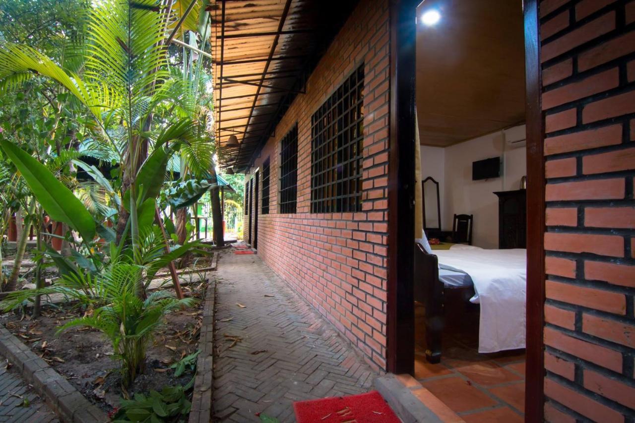 For 2* Siem Reap