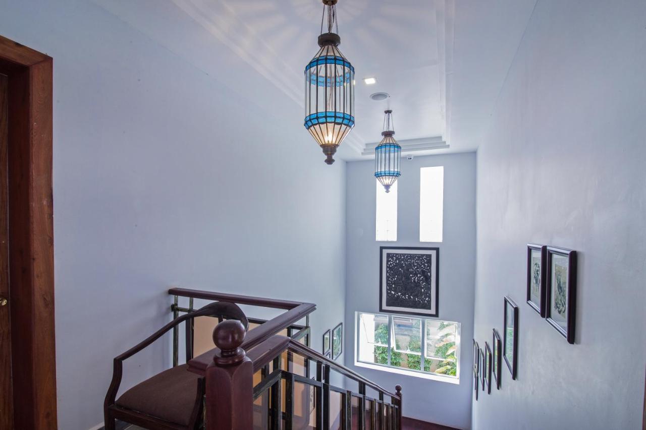 Mane Boutique & 5* Siem Reap