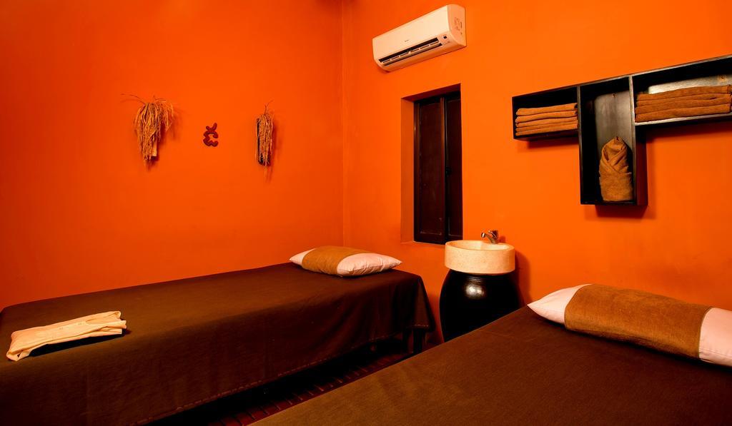 Tropical Boutique 3* Siem Reap