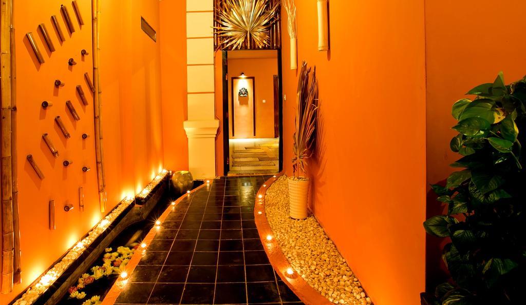 Hotel Tropical Boutique