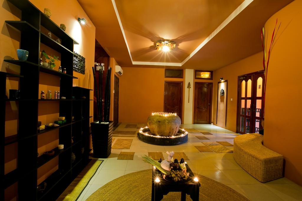 Tropical Boutique Hotel 3*