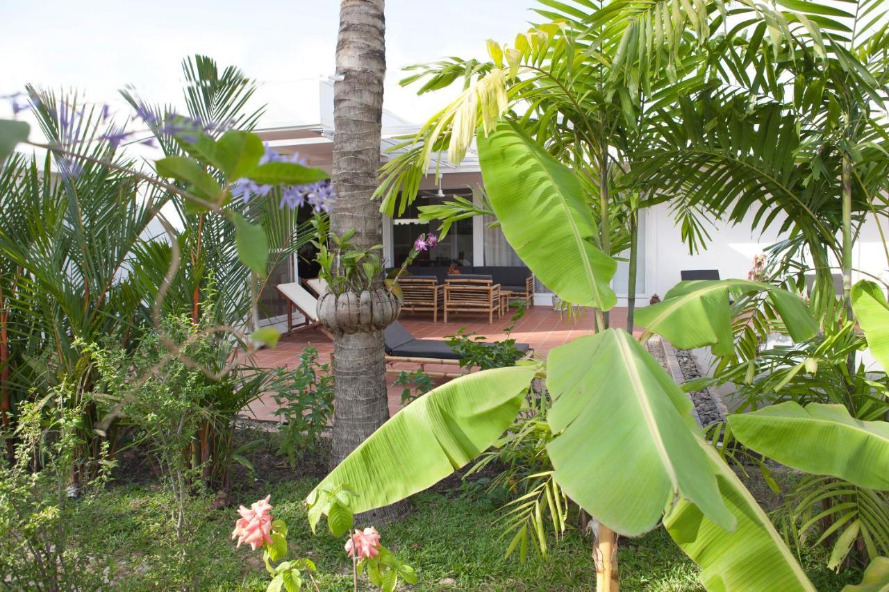 Villa Angkor Private