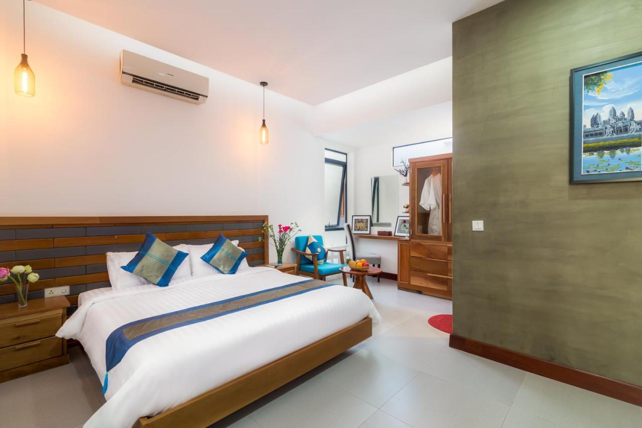 Mudita 2* Siem Reap