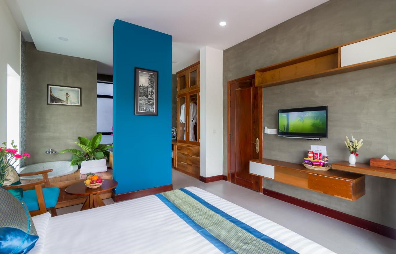 Mudita Hotel 2*