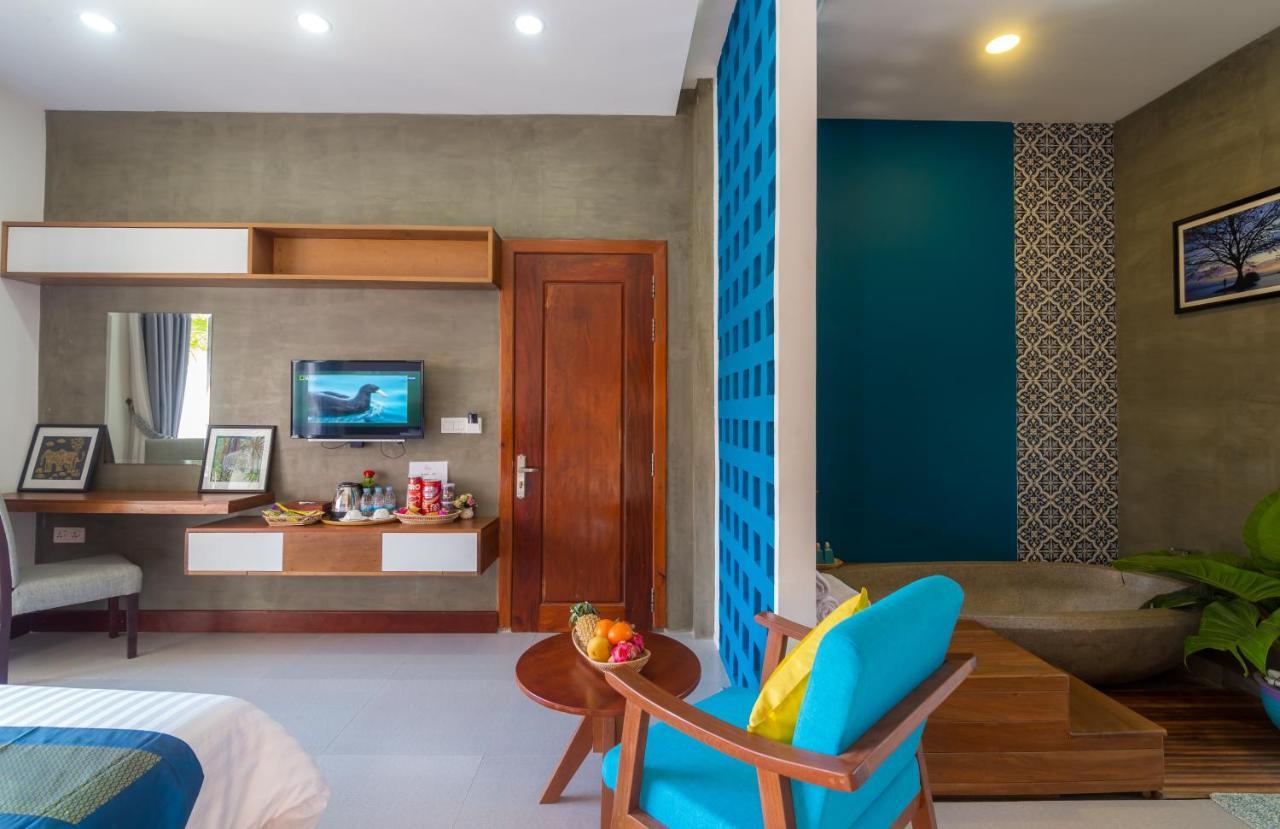 Hotel Mudita
